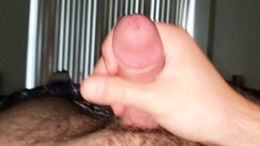 Gay Solo Masturbation Private Video