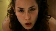 Noomi Rapace - Daisy Diamond Scen