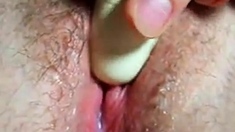Sperma Pussy Orgasm Contractions