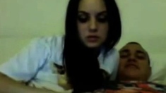 Hot Webchat With Armenian Ama Couple