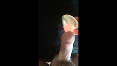 Womanizer Male Moaning Intense Orgasm